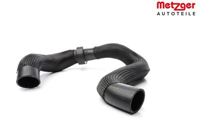 LADELUFTSCHLAUCH METZGER AUTOTEILE 2401101 4
