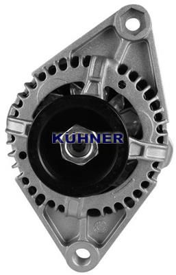Генератор AD KÜHNER 301565RI для CITROËN JUMPY