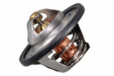 Thermostat, Kühlmittel