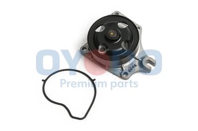 Водяной насос, охлаждение двигателя Oyodo 10C3037-OYO для MAZDA 2