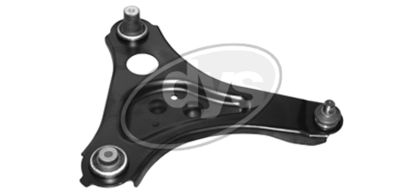 Control/Trailing Arm, wheel suspension 20-26465