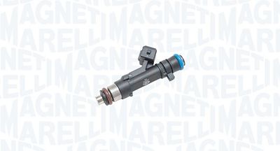 Insprutningsventil MAGNETI MARELLI 805000000047