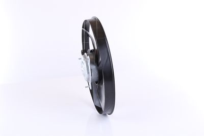 VENTILATOR RADIATOR NISSENS 85667 12