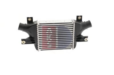 INTERCOOLER COMPRESOR AKS DASIS 060074N 15