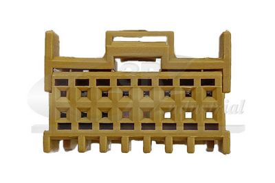 SET REPARAT CABLURI SENZOR ASISTENTA PARCARE 3RG 37726 2