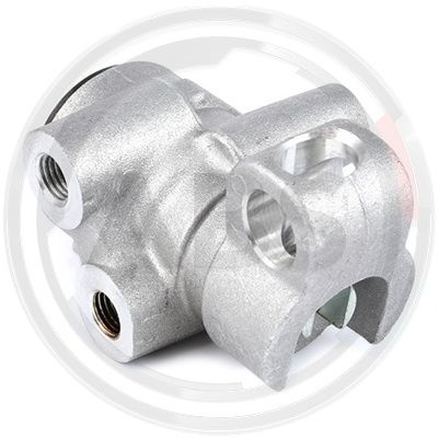 REGULATOR PUTERE DE FRANARE