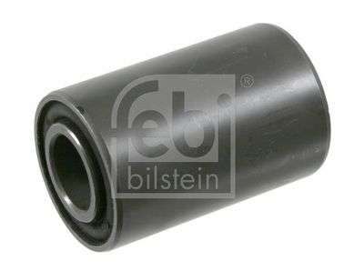 FEBI BILSTEIN Lagerbuchse, Blattfeder