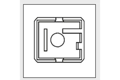 Kavo Parts Alyvos slėgio jungiklis