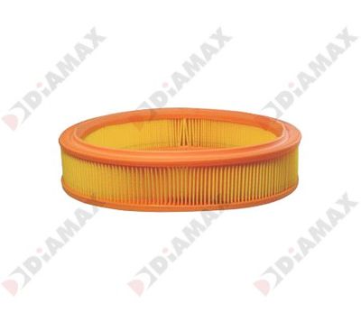 Воздушный фильтр DIAMAX DA2555 для ZASTAVA 10