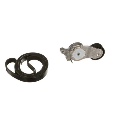 SET CUREA TRANSMISIE CU CANELURI GATES K036PK965 36