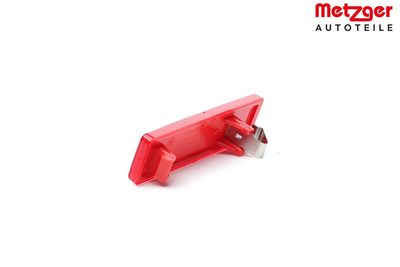 REFLECTOR METZGER AUTOTEILE 2080264 14