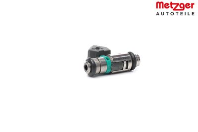 EINSPRITZVENTIL METZGER AUTOTEILE 0920116 20