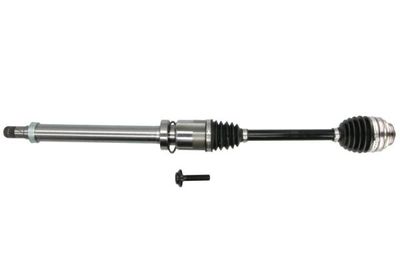полуоска PASCAL G2B037PC