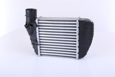INTERCOOLER COMPRESOR NISSENS 96544 7