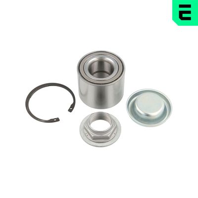 Wheel Bearing Kit 602883