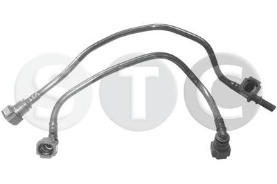 Przewód paliwowy STC T492059