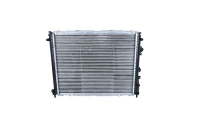 RADIATOR RACIRE MOTOR NRF 53209 25