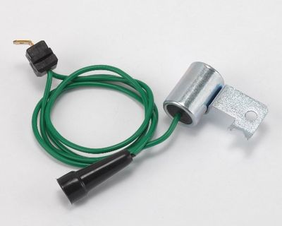 кондензатор, запалителна система LUCAS DCB461C