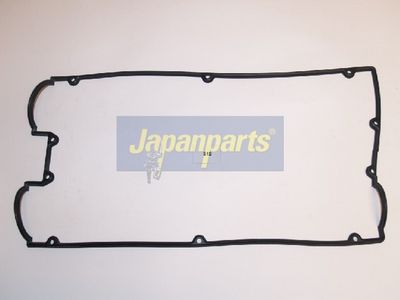 гарнитура, капак на цилиндрова глава JAPANPARTS GP-512