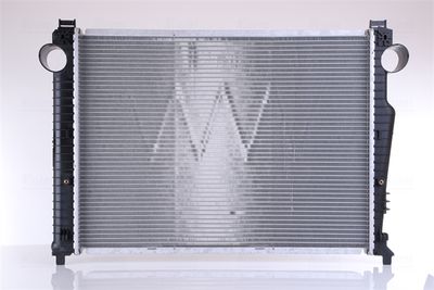 Motorradiator past: MERCEDES S (W220, V220) 2.8/3.2 10.98-08.05