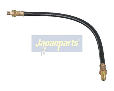 JAPANPARTS Laikantysis rėmas, stabdžių žarnelė