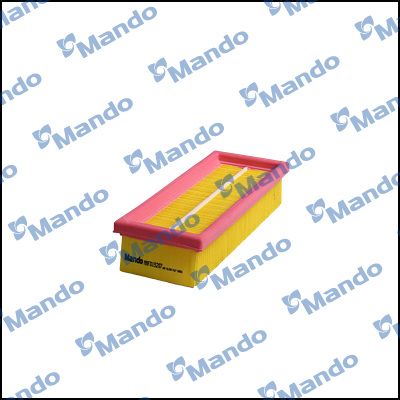 MANDO MMF015207 Воздушный фильтр  для FIAT CINQUECENTO (Фиат Кинqуекенто)