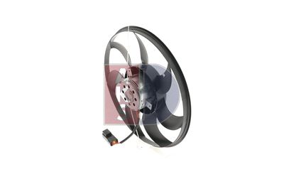 LüFTER MOTORKüHLUNG AKS DASIS 088178N 9