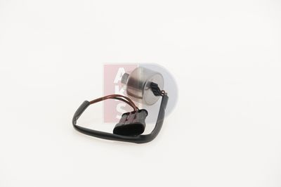 DRUCKSCHALTER KLIMAANLAGE AKS DASIS 860030N 4