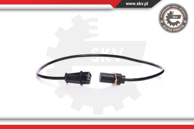 Датчик импульсов ESEN SKV 17SKV206 для FIAT CINQUECENTO