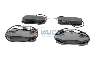 BREMSBELAGSATZ SCHEIBENBREMSE VAICO V220067 36
