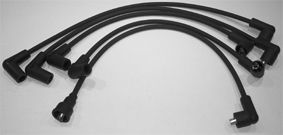 Комплект проводов зажигания EUROCABLE EC-4640 для AUSTIN 1000-Series