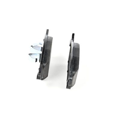 BREMSBELAGSATZ SCHEIBENBREMSE DELPHI LP3365 9