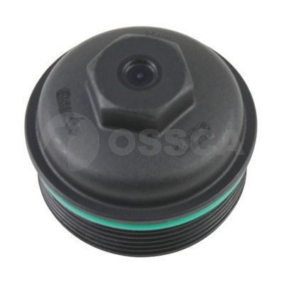 капак, кутия на масления филтър OSSCA 22321