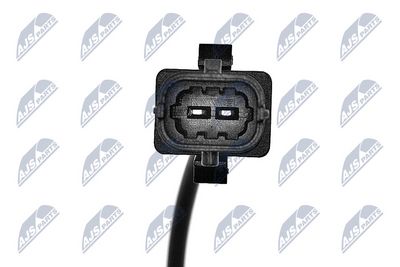 Sensor, eksostemperatur NTY EGT-PL-006 for OPEL, CHEVROLET, GENERAL MOTORS