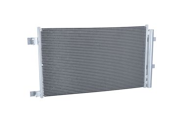 CONDENSATOR CLIMATIZARE NRF 350550 42
