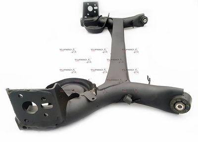 CORP AX TURBO-TEC TTRAX001123 2