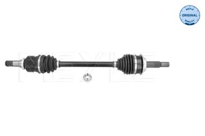 Drive Shaft 30-14 498 1003