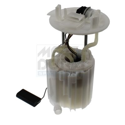 SISTEM ALIMENTARE CU COMBUSTIBIL MEAT & DORIA 771027