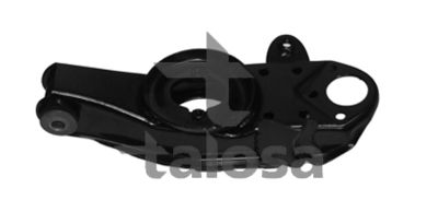 LENKER RADAUFHäNGUNG