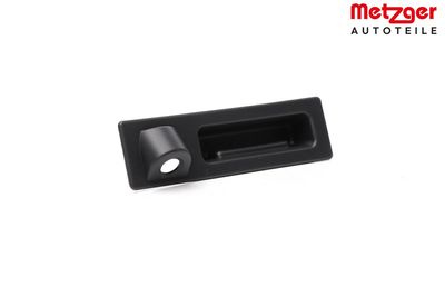 HECKKLAPPENGRIFF METZGER AUTOTEILE 2310857 37