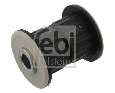 FEBI BILSTEIN Lagerbuchse, Blattfeder