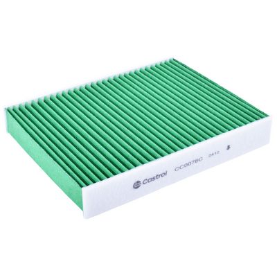 Vorschau Filter, Innenraumluft