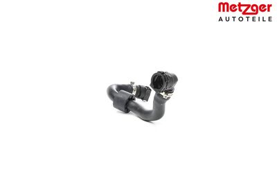 FURTUN RADIATOR METZGER AUTOTEILE 2422258 27