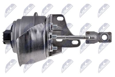 SUPAPA REGLARE PRESIUNE COMPRESOR NTY ECDAU009 3
