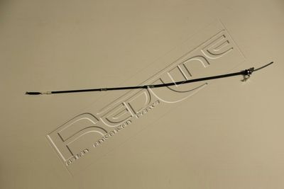 Тросик, cтояночный тормоз RED-LINE 49TO044 для TOYOTA RAV 4