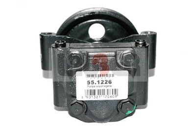 HYDRAULIKPUMPE LENKUNG LAUBER 551126 2