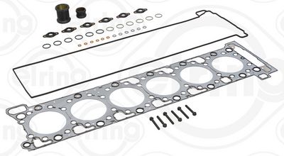 Set garnituri, chiulasa ELRING 767.760