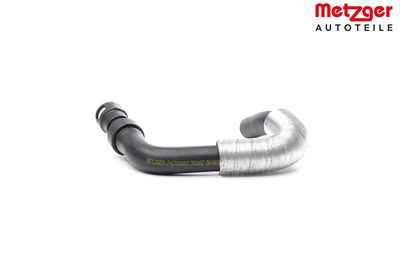 FURTUN RADIATOR METZGER AUTOTEILE 2420080 19