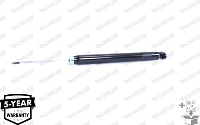 Shock Absorber 23992