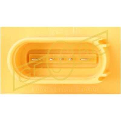 SISTEM ALIMENTARE CU COMBUSTIBIL GEBE 961531 2